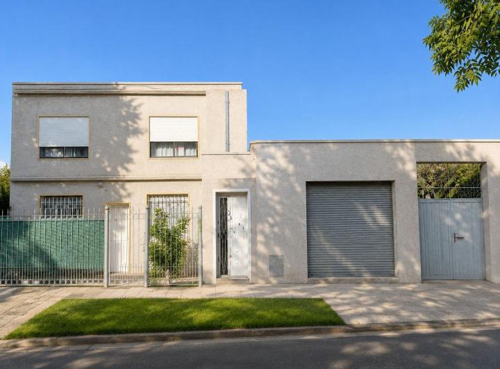 PH · 350m² · 5 Ambientes