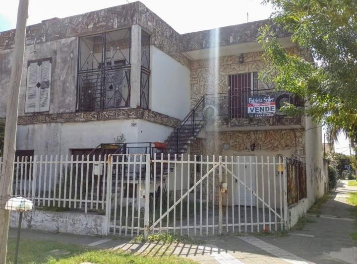 PH · 130m² · 4 Ambientes