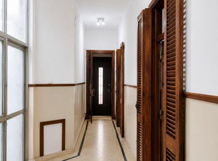 PH · 95m² · 4 Ambientes