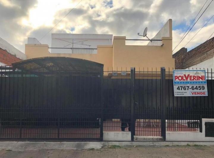 PH · 87m² · 4 Ambientes