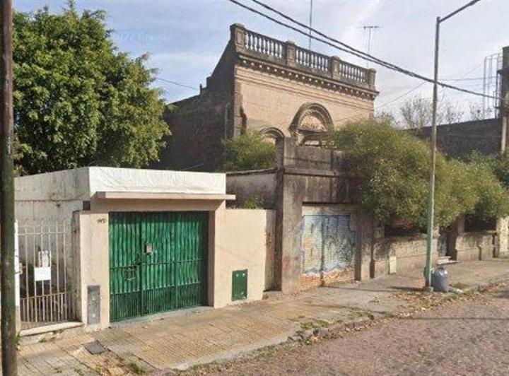 PH · 181m² · 4 Ambientes · 1 Cochera