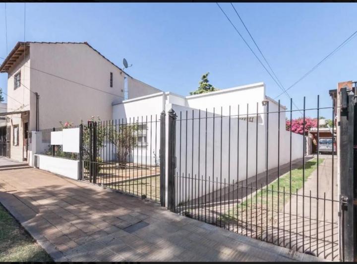 PH · 85m² · 5 Ambientes · 4 Cocheras