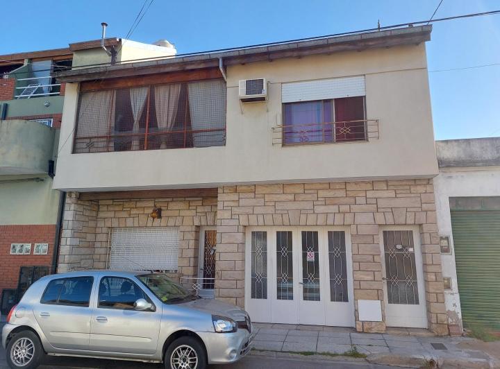 PH · 86m² · 4 Ambientes