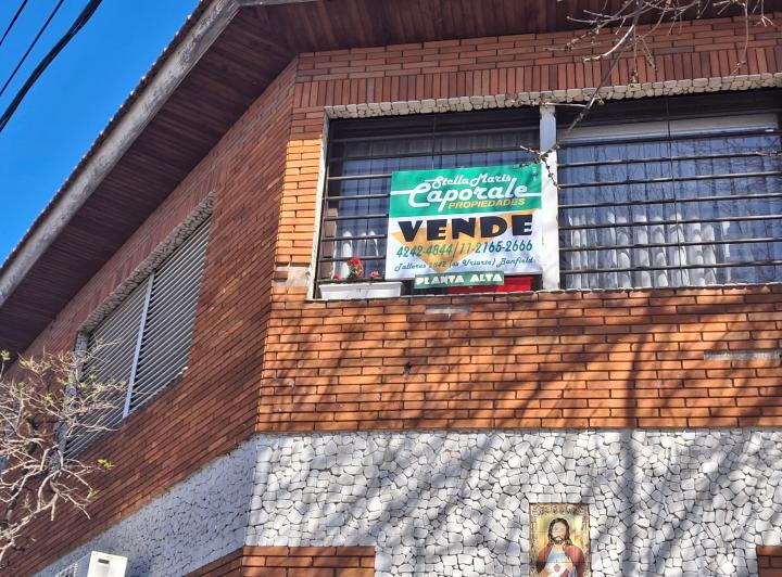 PH · 208m² · 4 Ambientes