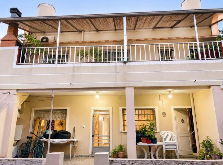 PH · 111m² · 4 Ambientes · 1 Cochera