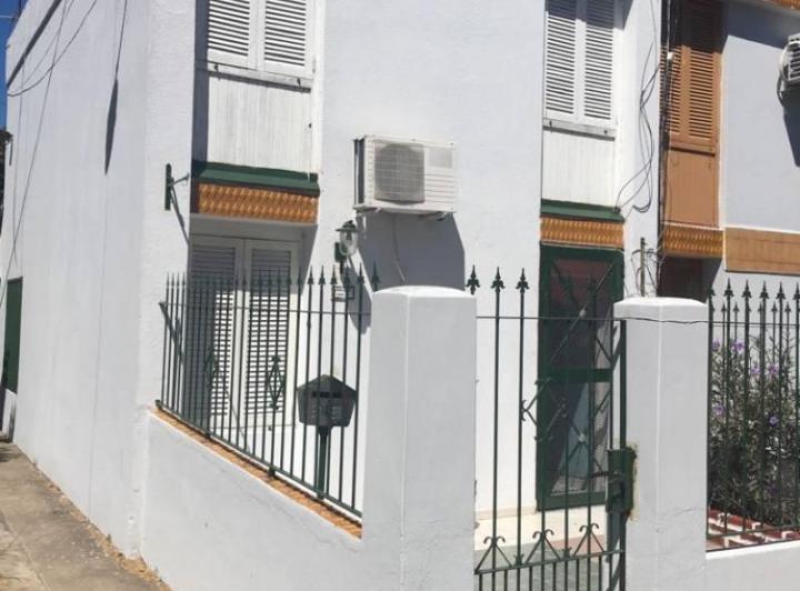PH · 90m² · 4 Ambientes · 1 Cochera
