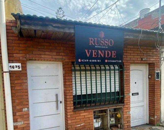 PH · 183m² · 6 Ambientes