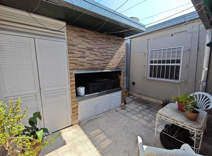 PH · 110m² · 5 Ambientes