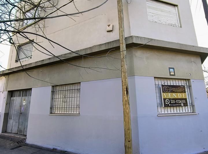 PH · 133m² · 3 Dormitorios · 1 Cochera