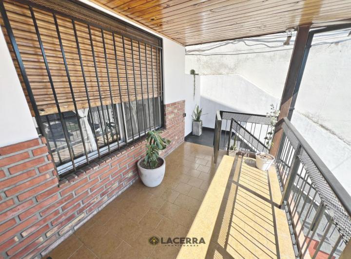PH · 78m² · 4 Ambientes