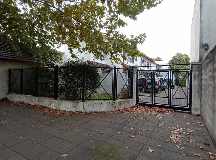 PH · 87m² · 5 Ambientes · 1 Cochera