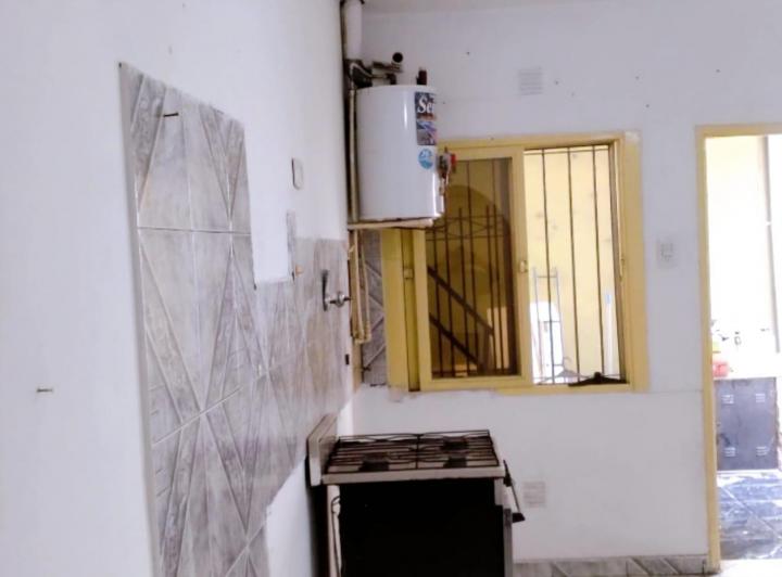 PH · 46m² · 4 Ambientes