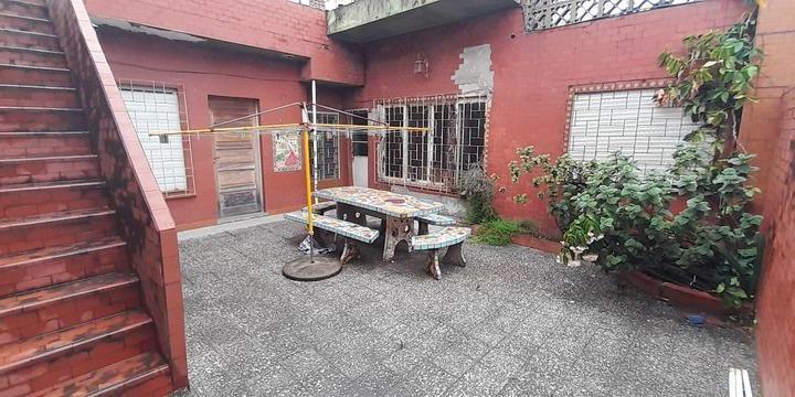 PH · 75m² · 5 Ambientes