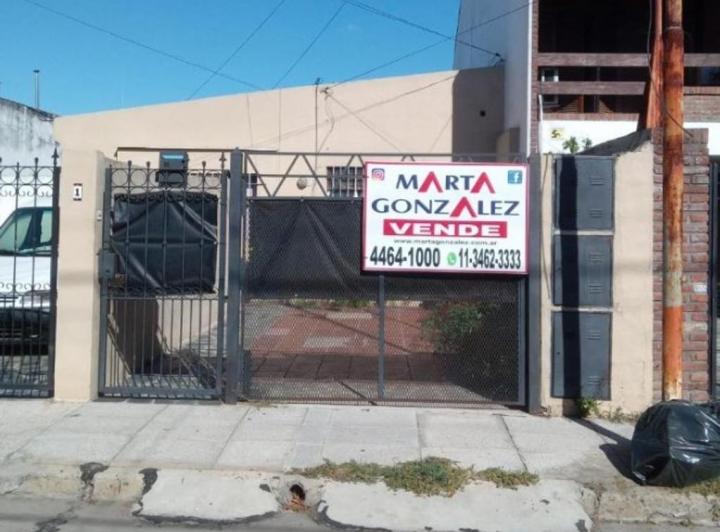 PH · 80m² · 4 Ambientes · 1 Cochera