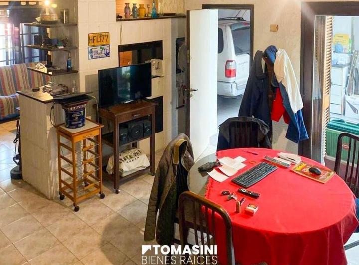 PH · 165m² · 4 Ambientes · 1 Cochera