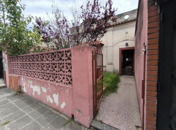 PH · 94m² · 4 Ambientes