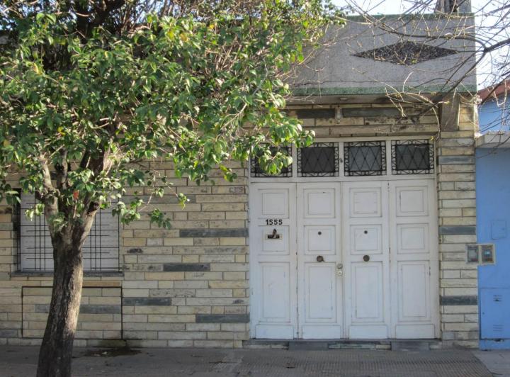 PH · 70m² · 4 Ambientes · 2 Cocheras