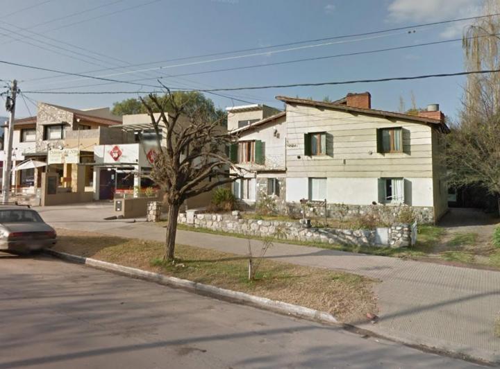 PH · 98m² · 4 Ambientes