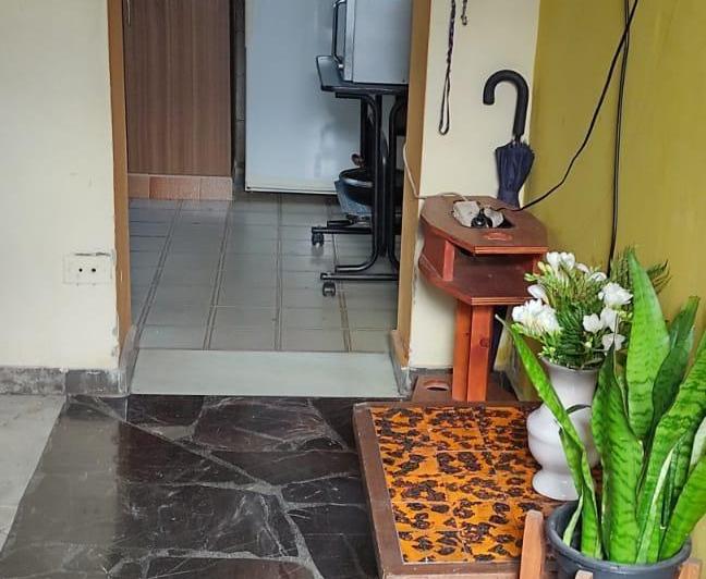 PH · 72m² · 4 Ambientes