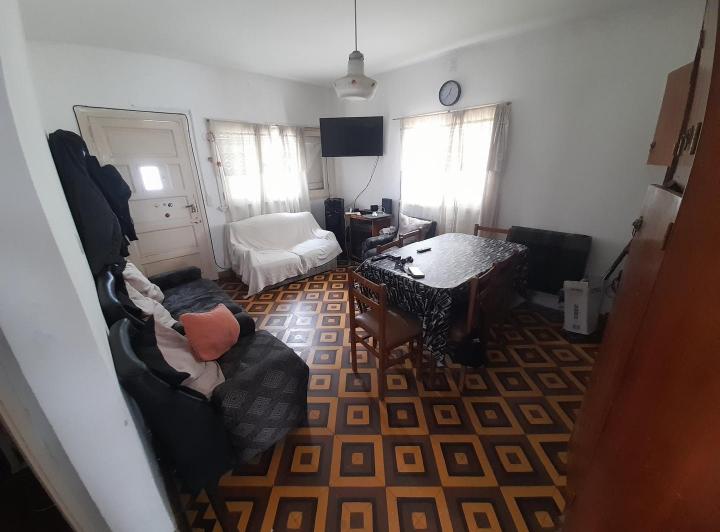 PH · 293m² · 6 Ambientes · 5 Cocheras