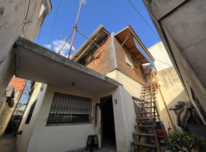 PH · 200m² · 5 Ambientes
