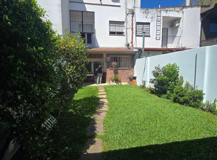 PH · 150m² · 6 Ambientes · 1 Cochera