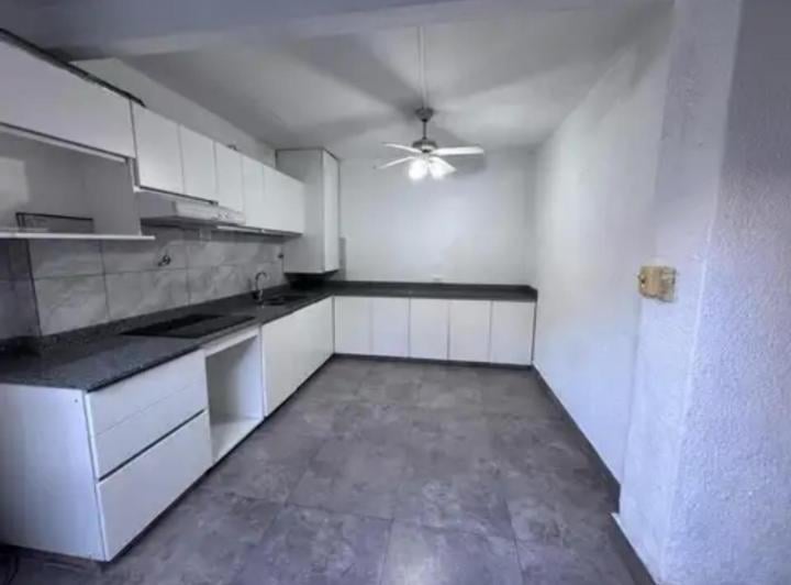 PH · 90m² · 4 Ambientes