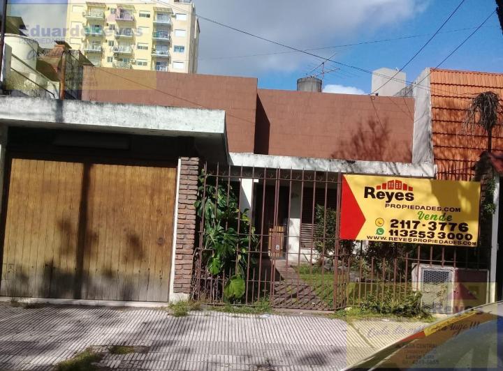 PH · 123m² · 4 Ambientes · 1 Cochera