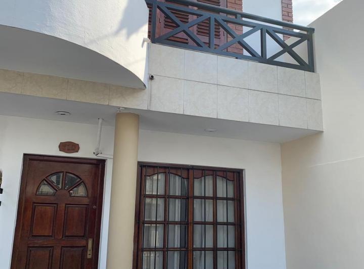 PH · 85m² · 4 Ambientes · 1 Cochera