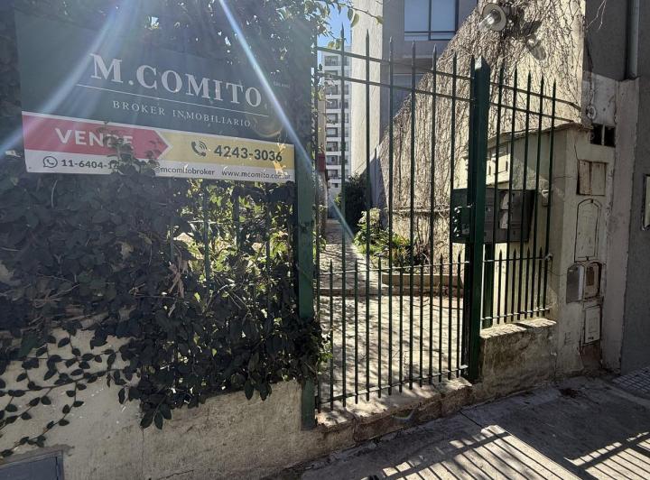 PH · 124m² · 5 Ambientes