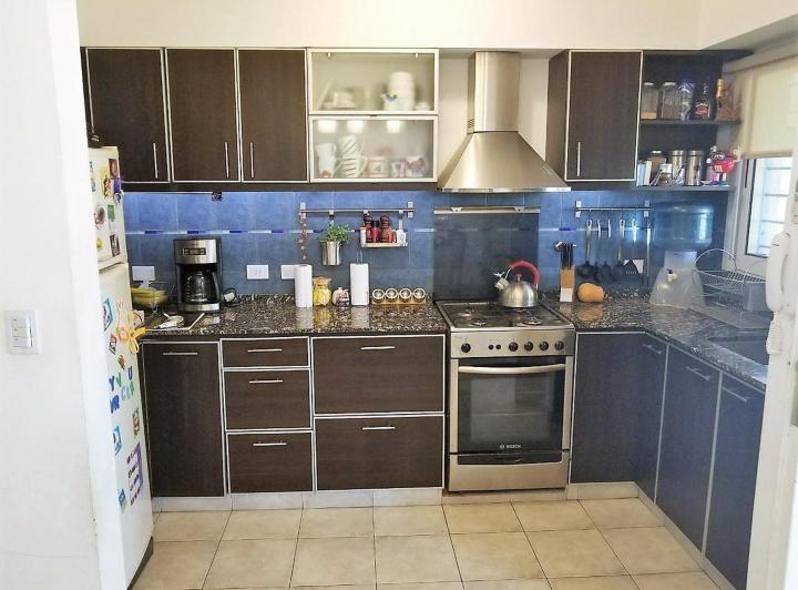PH · 130m² · 4 Ambientes · 1 Cochera