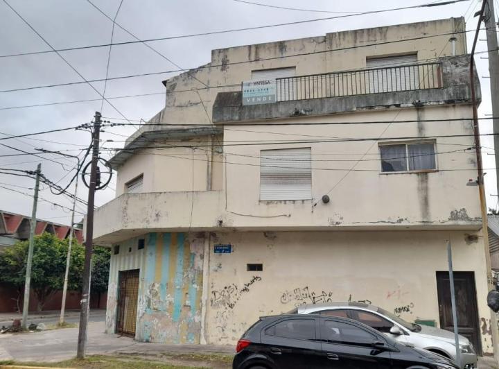 PH · 130m² · 4 Ambientes