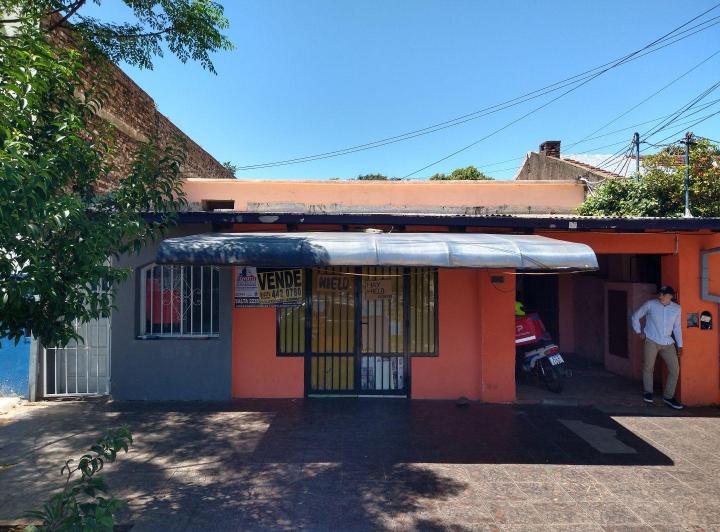 PH · 485m² · 7 Ambientes
