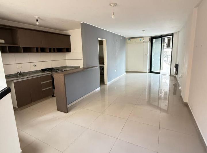 Departamento · 70m² · 5 Ambientes