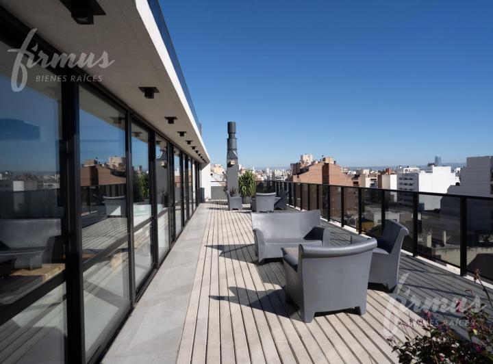 Departamento · 67m² · 4 Ambientes