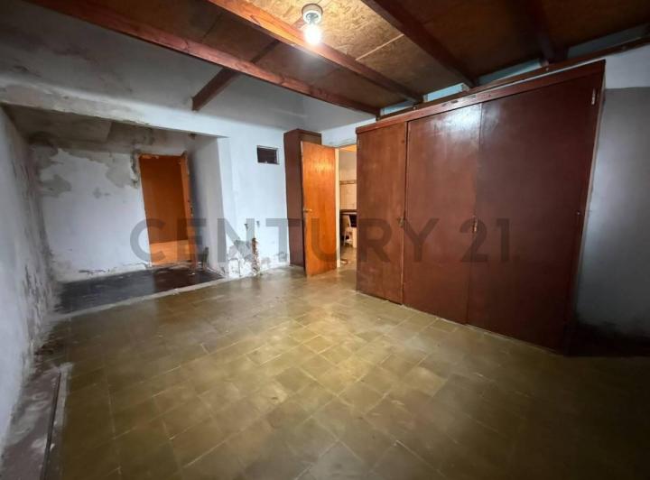 PH · 121m² · 4 Dormitorios · 1 Cochera