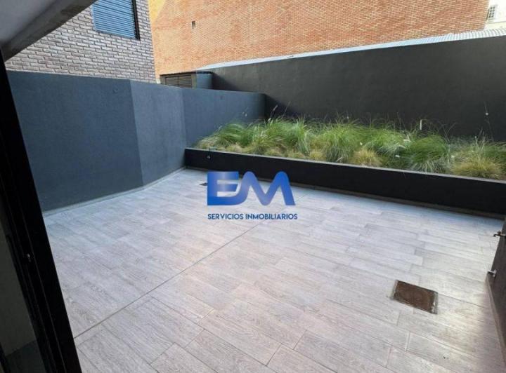 Departamento · 50m² · 2 Ambientes