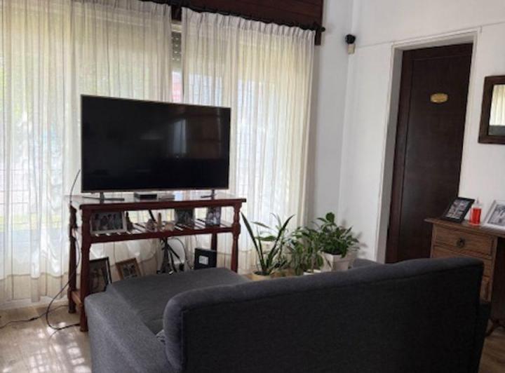 PH · 120m² · 4 Ambientes · 2 Cocheras