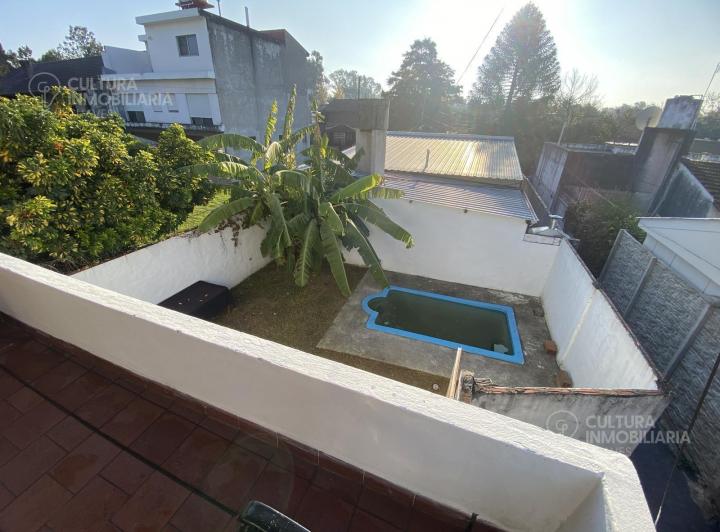 PH · 100m² · 4 Ambientes