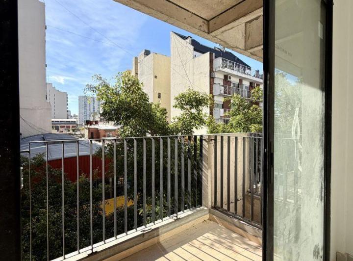 Departamento · 29m² · 1 Ambiente