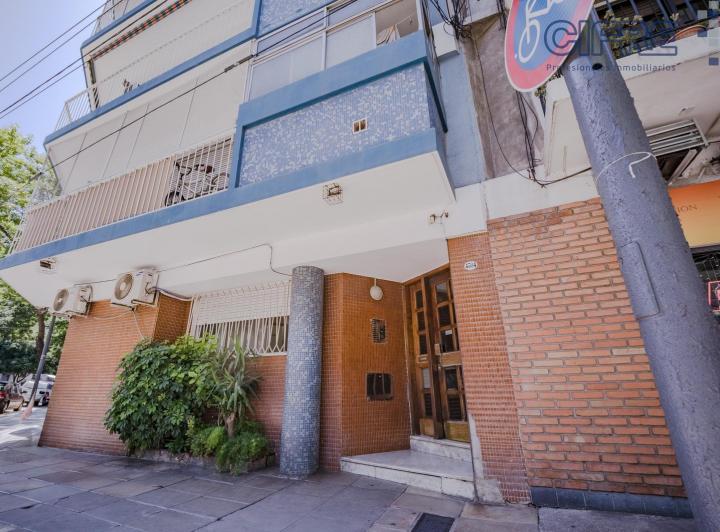 Departamento · 25m² · 1 Ambiente