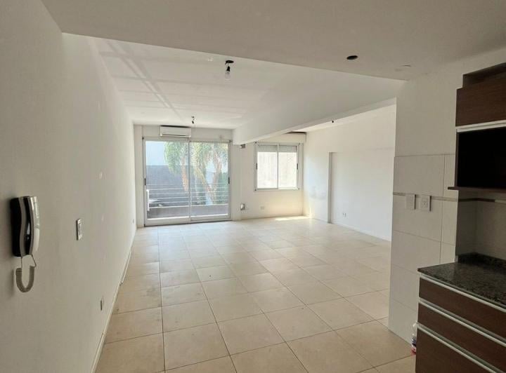 Departamento · 37m² · 1 Ambiente