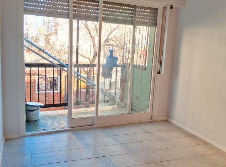 Departamento · 32m² · 1 Ambiente