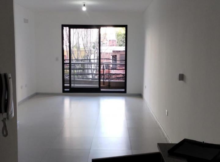 Departamento · 38m² · 1 Ambiente