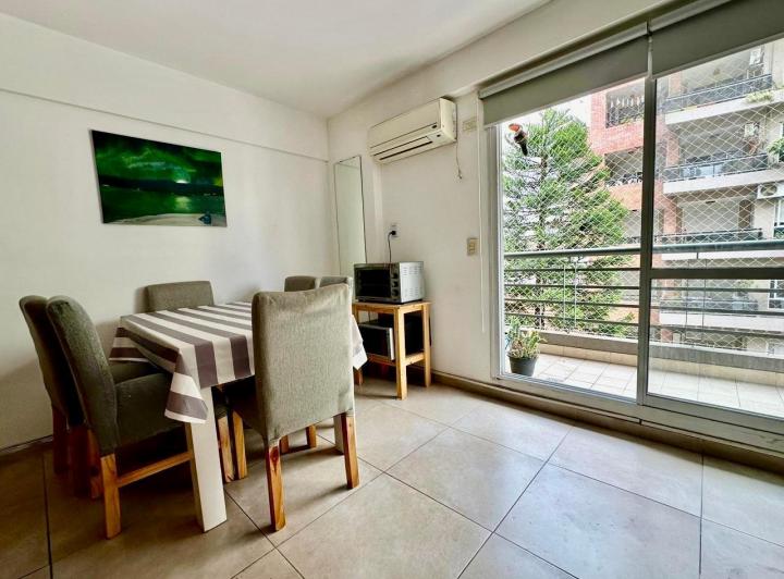 Departamento · 28m² · 1 Ambiente