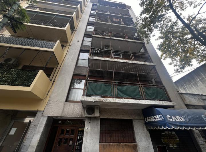Departamento · 35m² · 2 Ambientes
