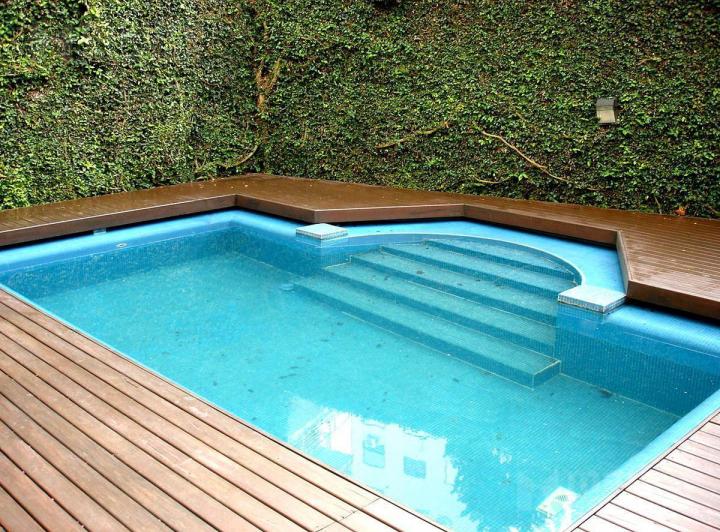 Departamento · 31m² · 1 Ambiente