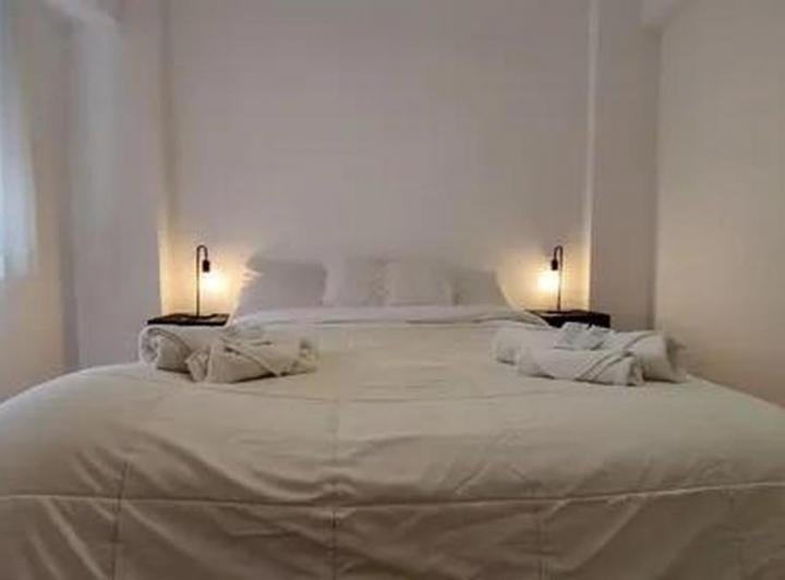 Departamento · 39m² · 2 Ambientes