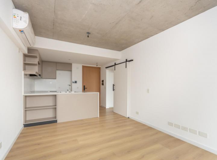 Departamento · 38m² · 2 Ambientes