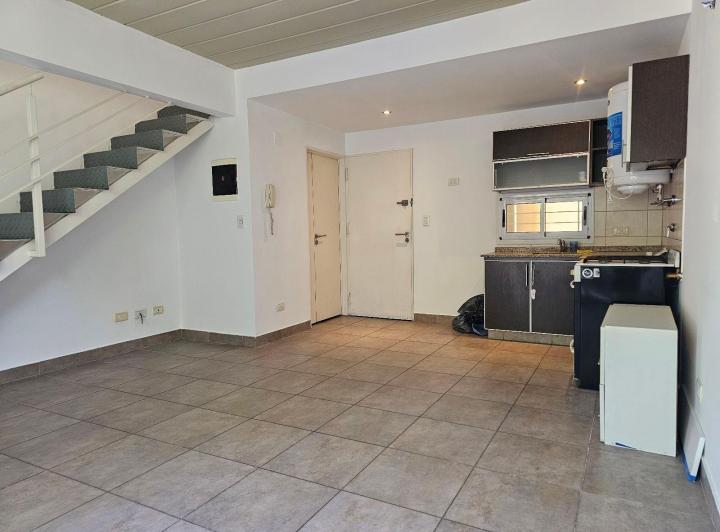 Departamento · 47m² · 2 Ambientes